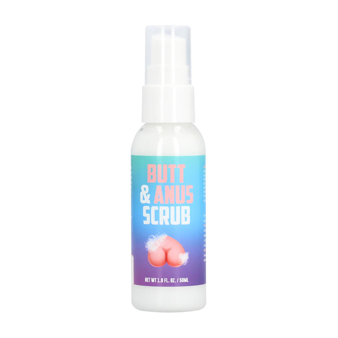 Butt and Anus Scrub 1.8 fl.oz Main image