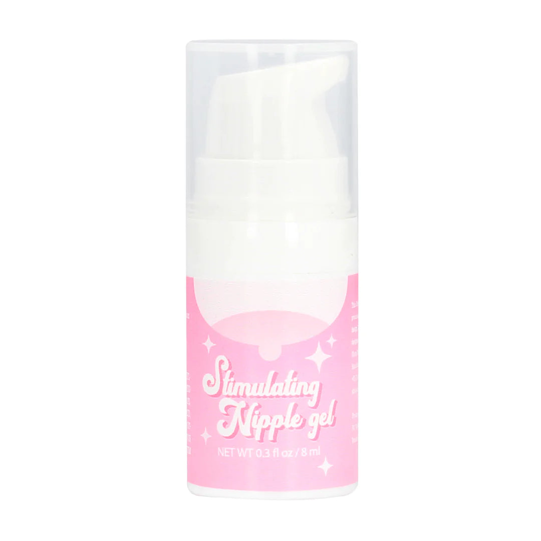 Stimulating Nipple Gel 0.3 fl.oz Main image