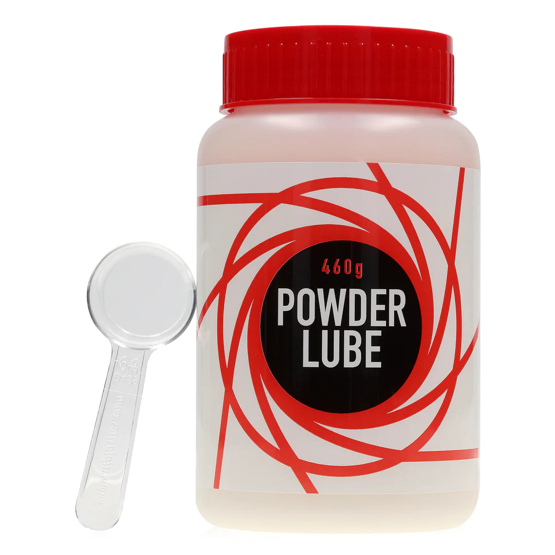 Pharmquests Powder Lube Main image