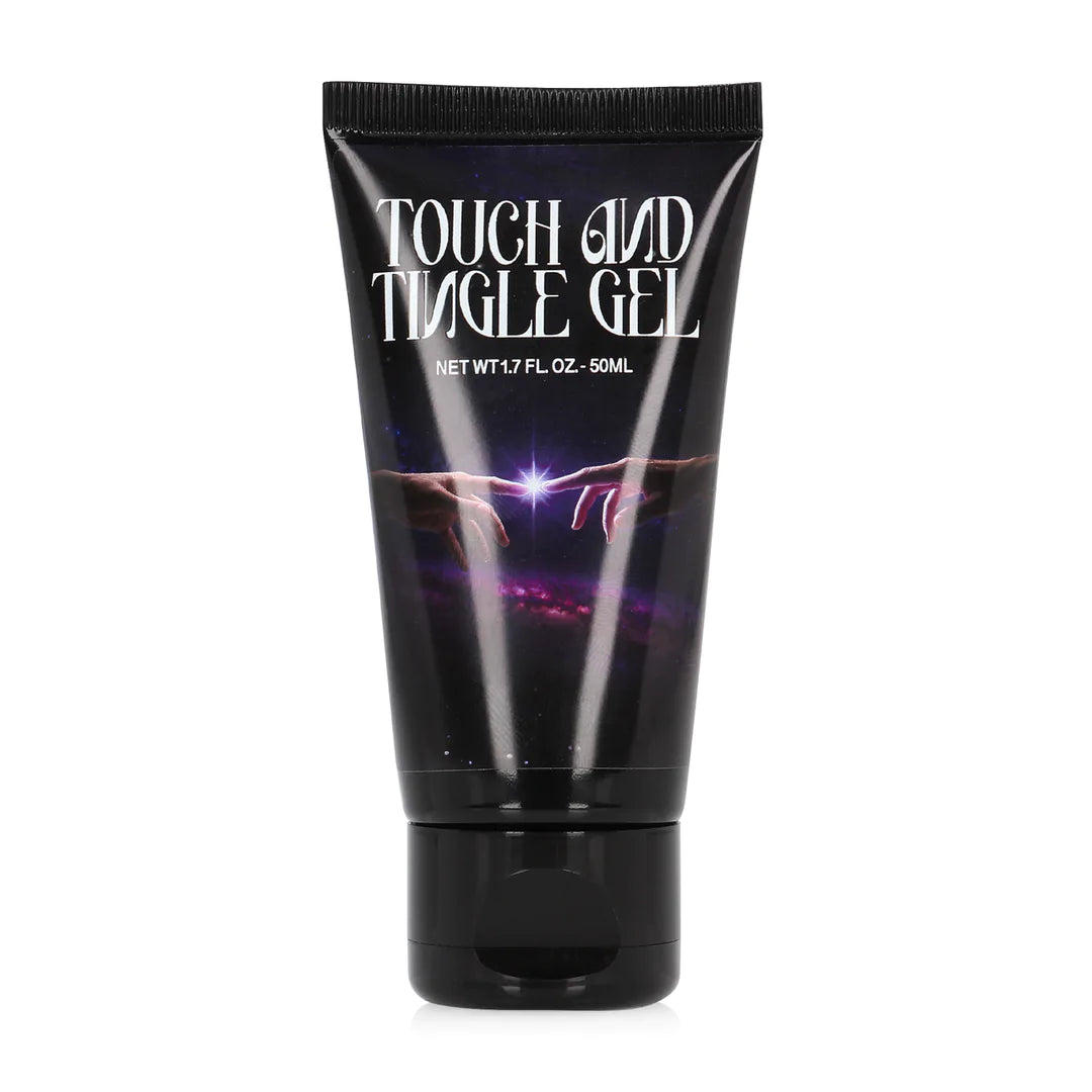Touch and Tingle Sensation Gel 1.7 fl.oz Main image