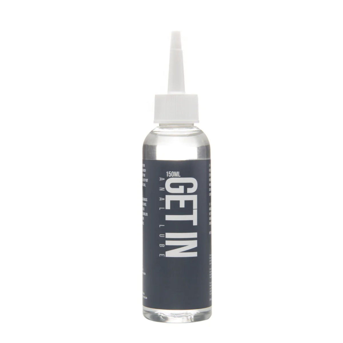 Pharmquests Get In Anal 5 fl oz Main image