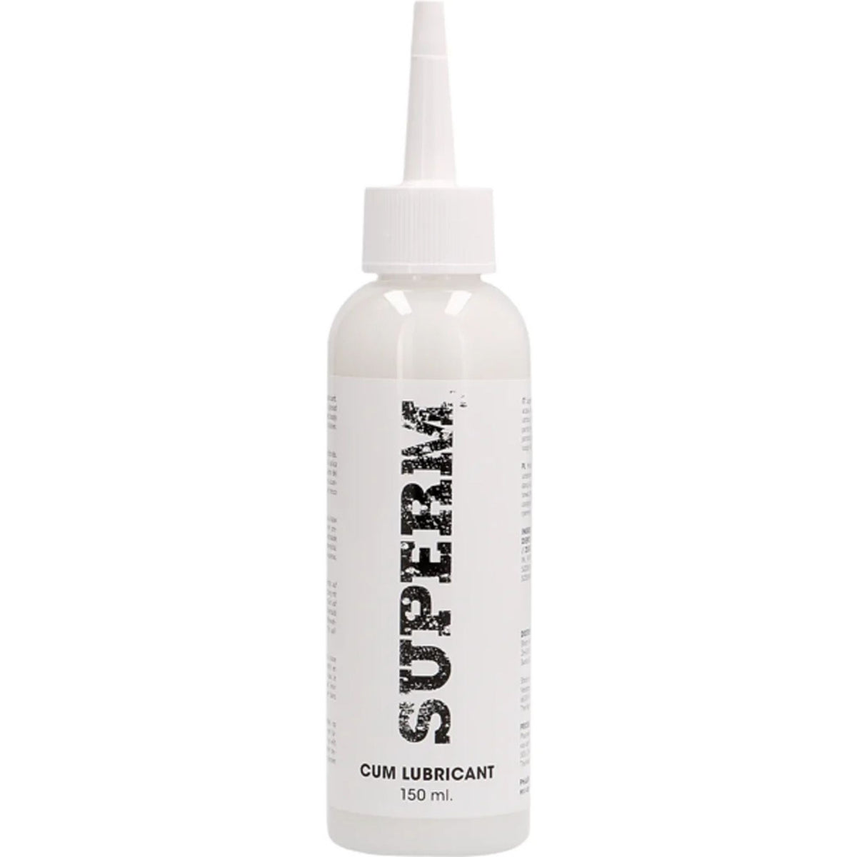Pharmquests Superm Cum 5 fl oz Main image