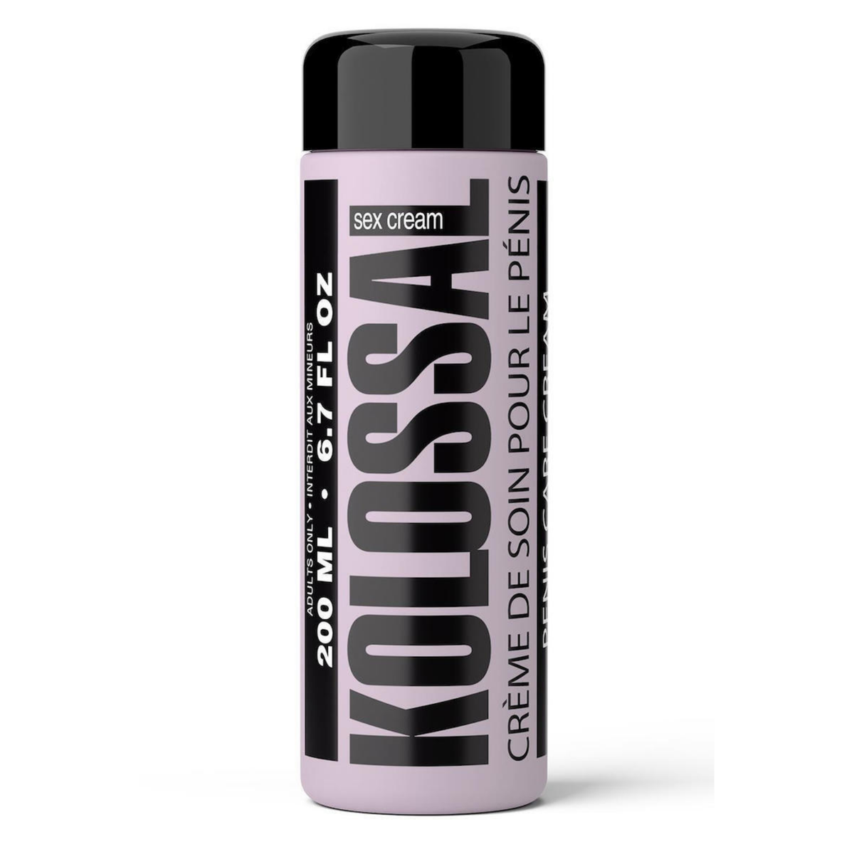 RUF Kolossal Cream Penis Care 6.7 fl.oz Main image