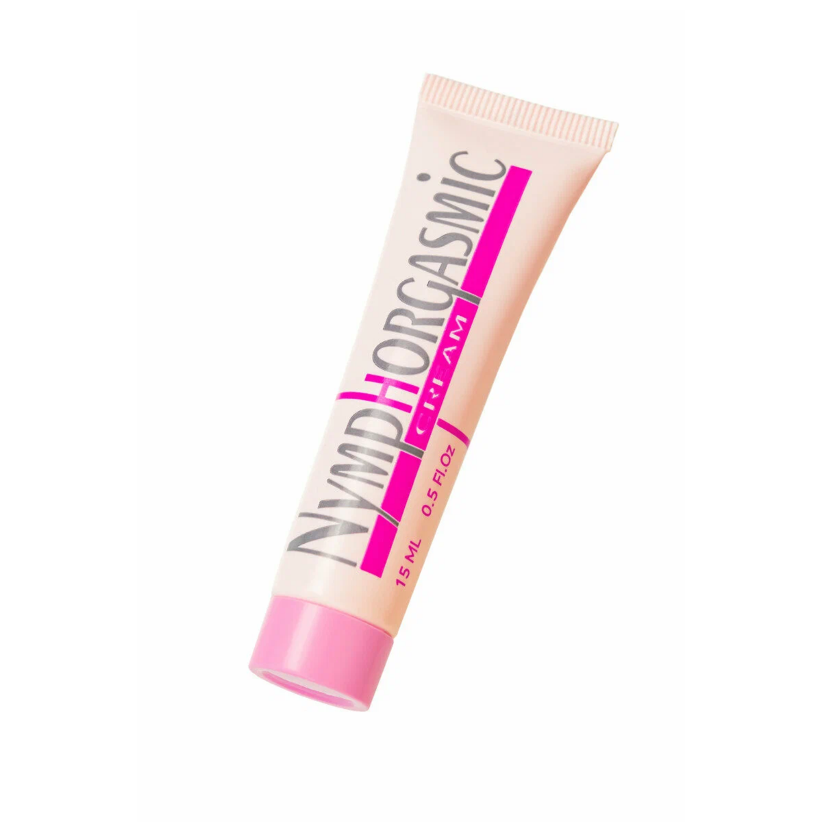 RUF Nymphorgasmic Cream 0.5 fl.oz