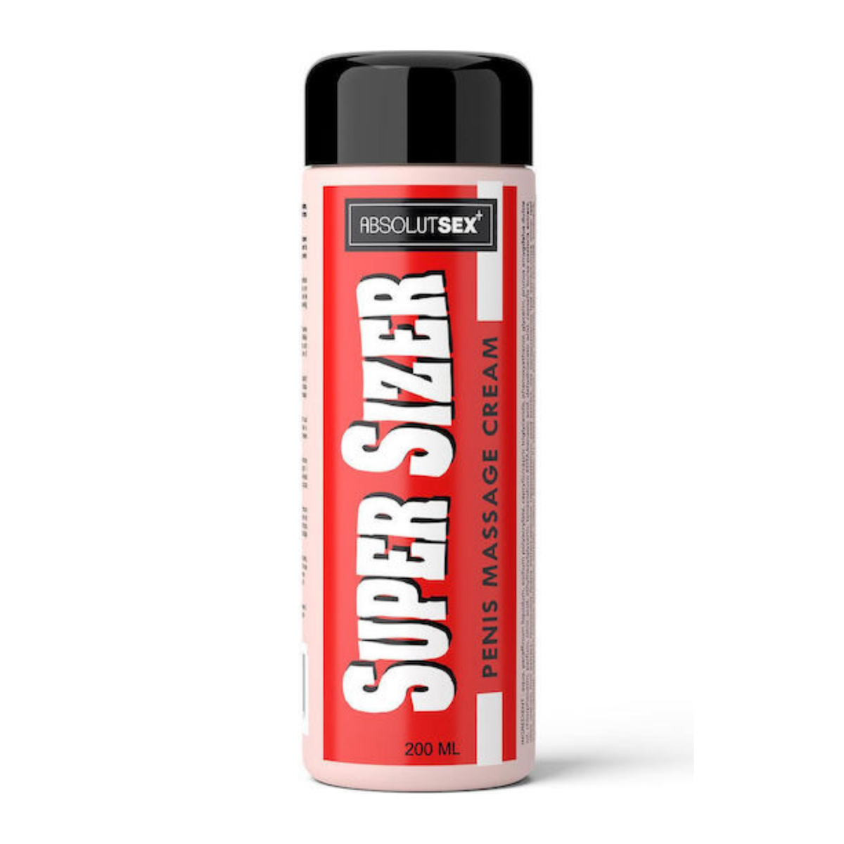 RUF Super Sizer Penis Massage Cream 6.7 fl.oz Main image