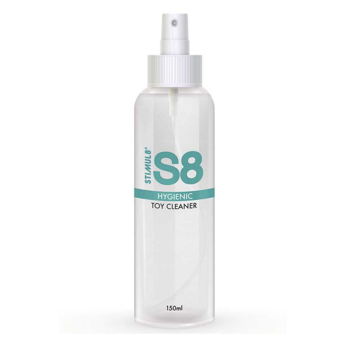 S8 Hygienic Toy Cleaner 5 fl.oz Main image