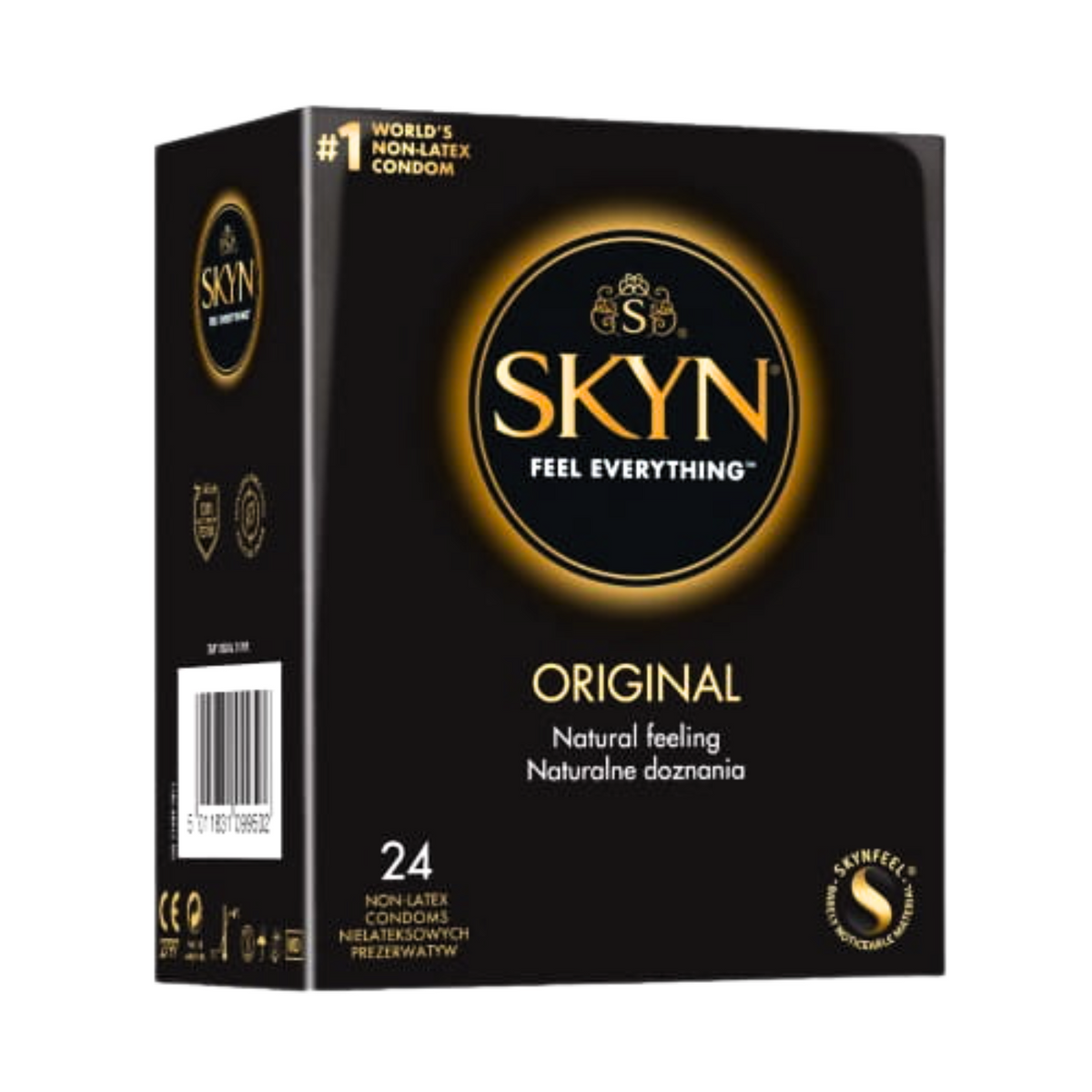 SKYN Original 24 Pack