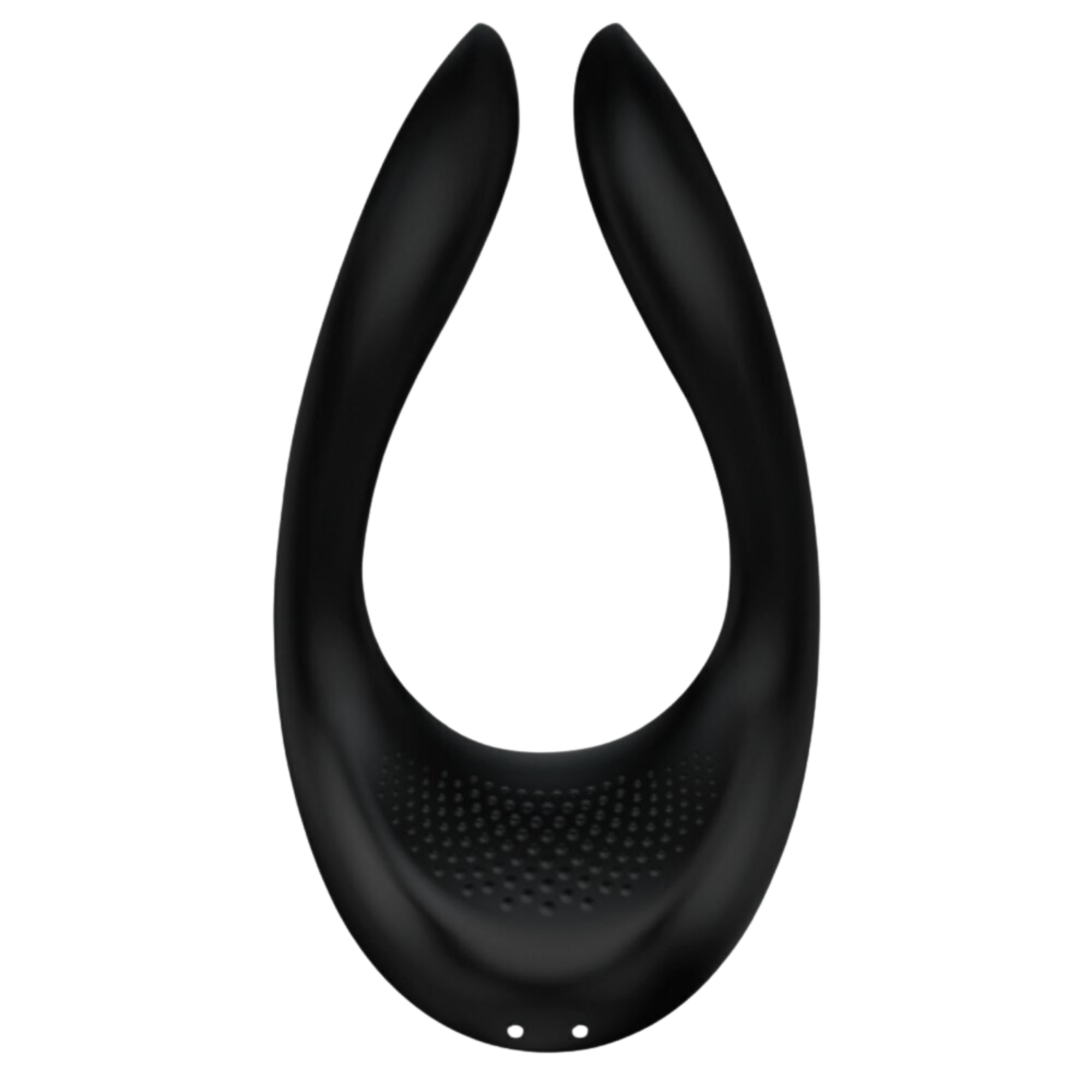 Satisfyer Endless Joy Black Secondary image