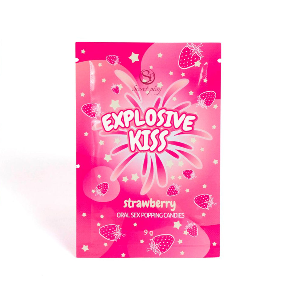 Secret Play Popping Candies Secondary image