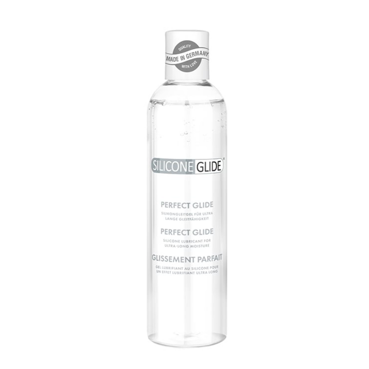 SiliconeGlide Perfect Glide 8.4 fl.oz Main image