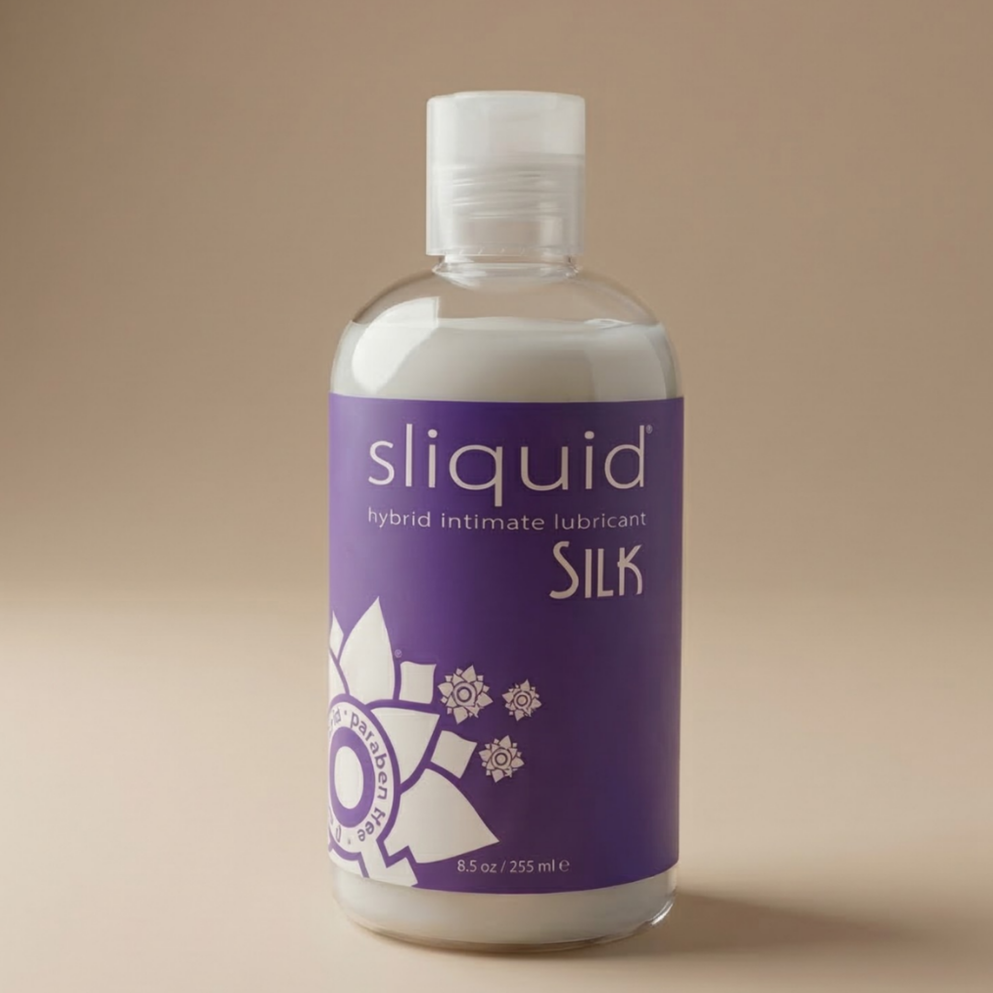 Sliquid Silk Hybrid Secondary image