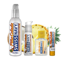 Swiss Navy Pina Colada