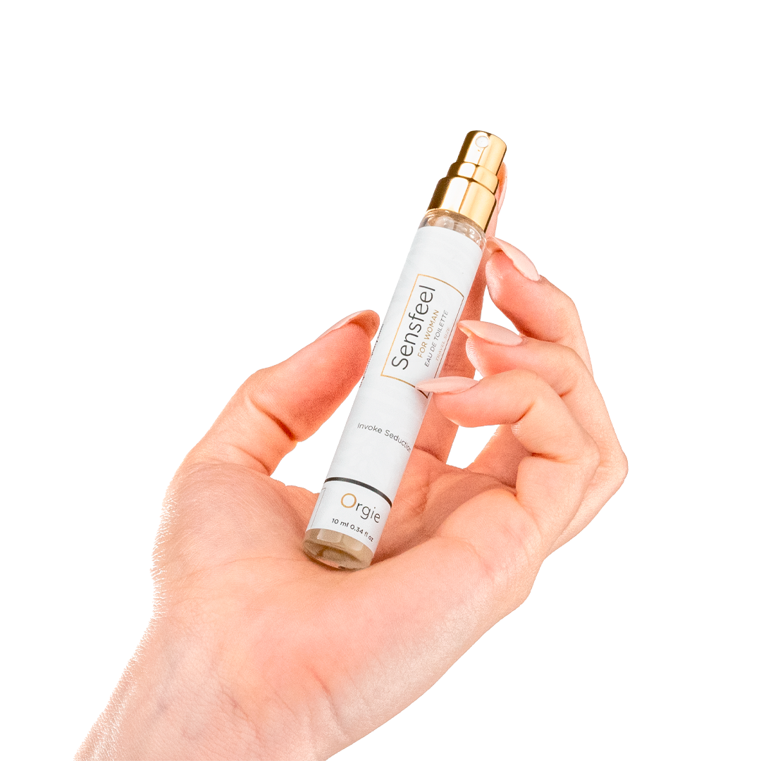 Orgie Sensfeel Perfume for Woman