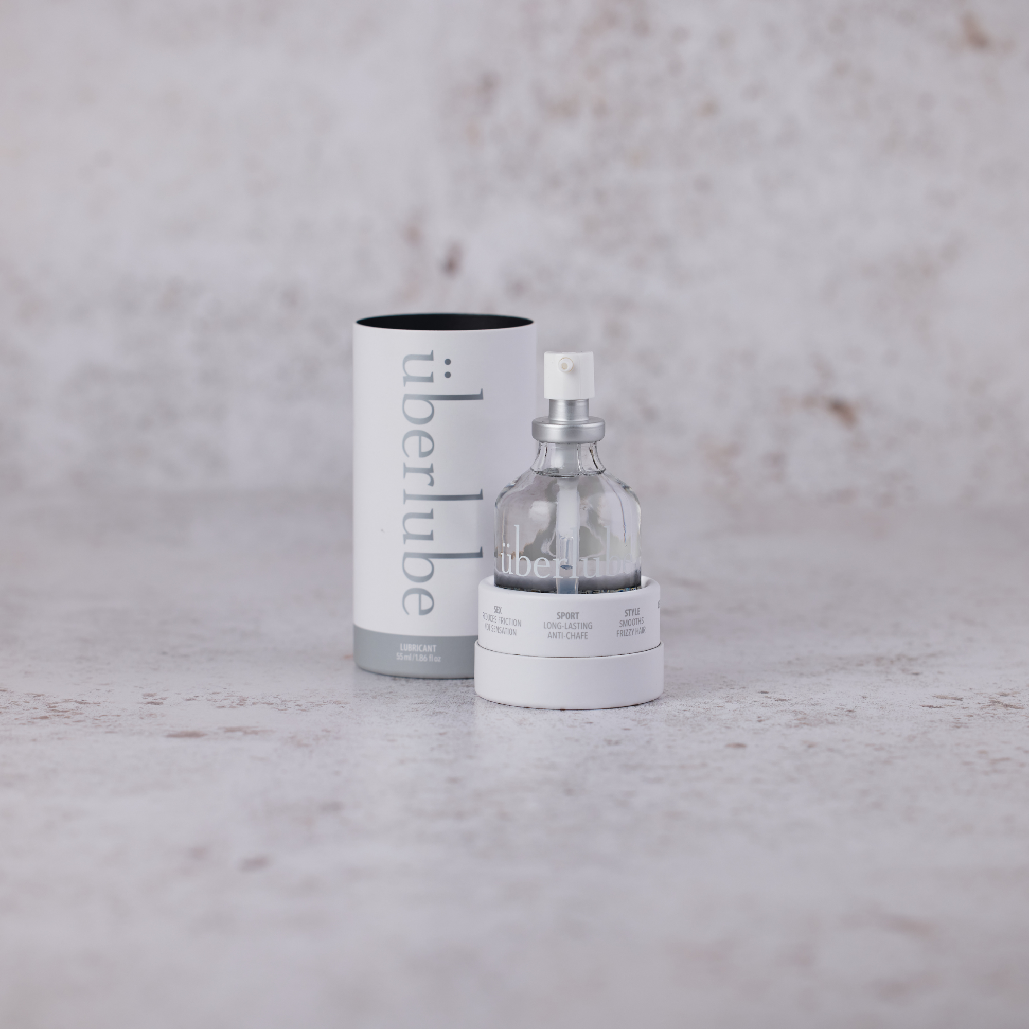 Überlube Luxury Lubricant Secondary image