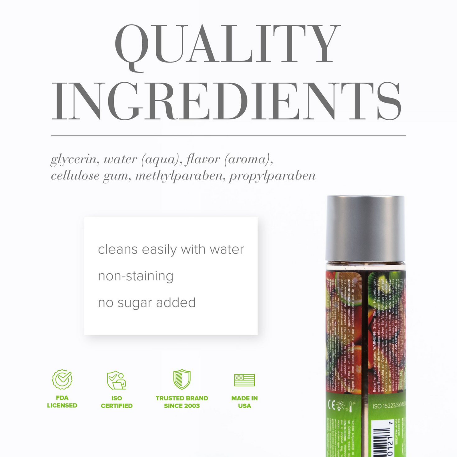 System JO H2O Tropical Passion