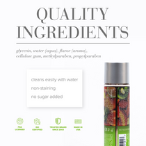 System JO H2O Tropical Passion