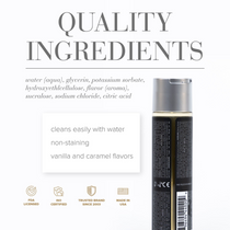 JO Gelato Creme Brulee Lubricant Water-Based