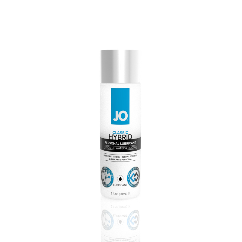 JO Classic Hybrid Original Secondary image
