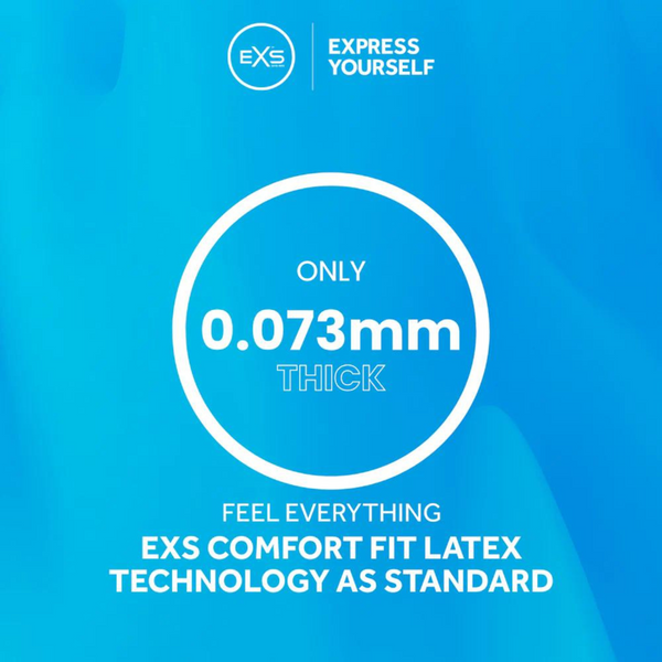 EXS Cola thickness
