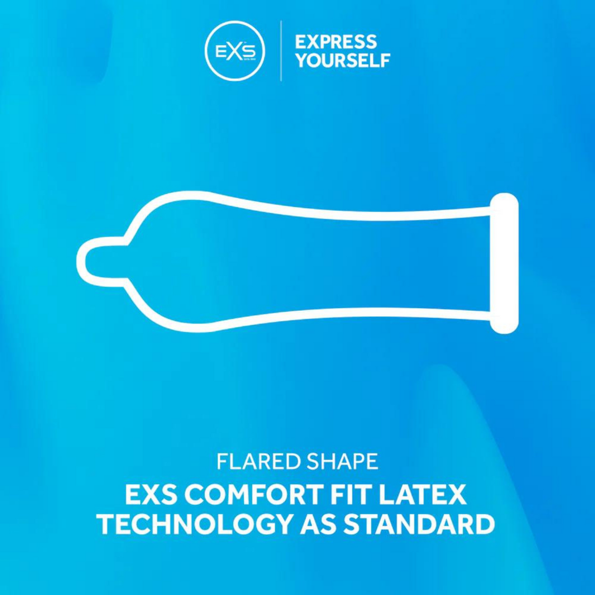 EXS Regular shape