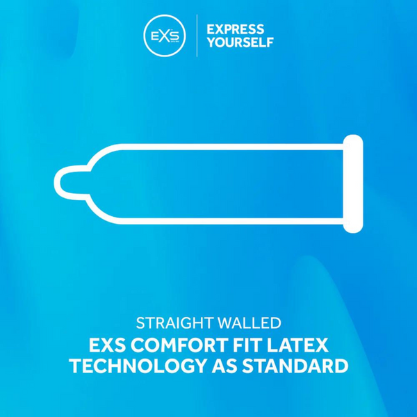 EXS Magnum Large shape