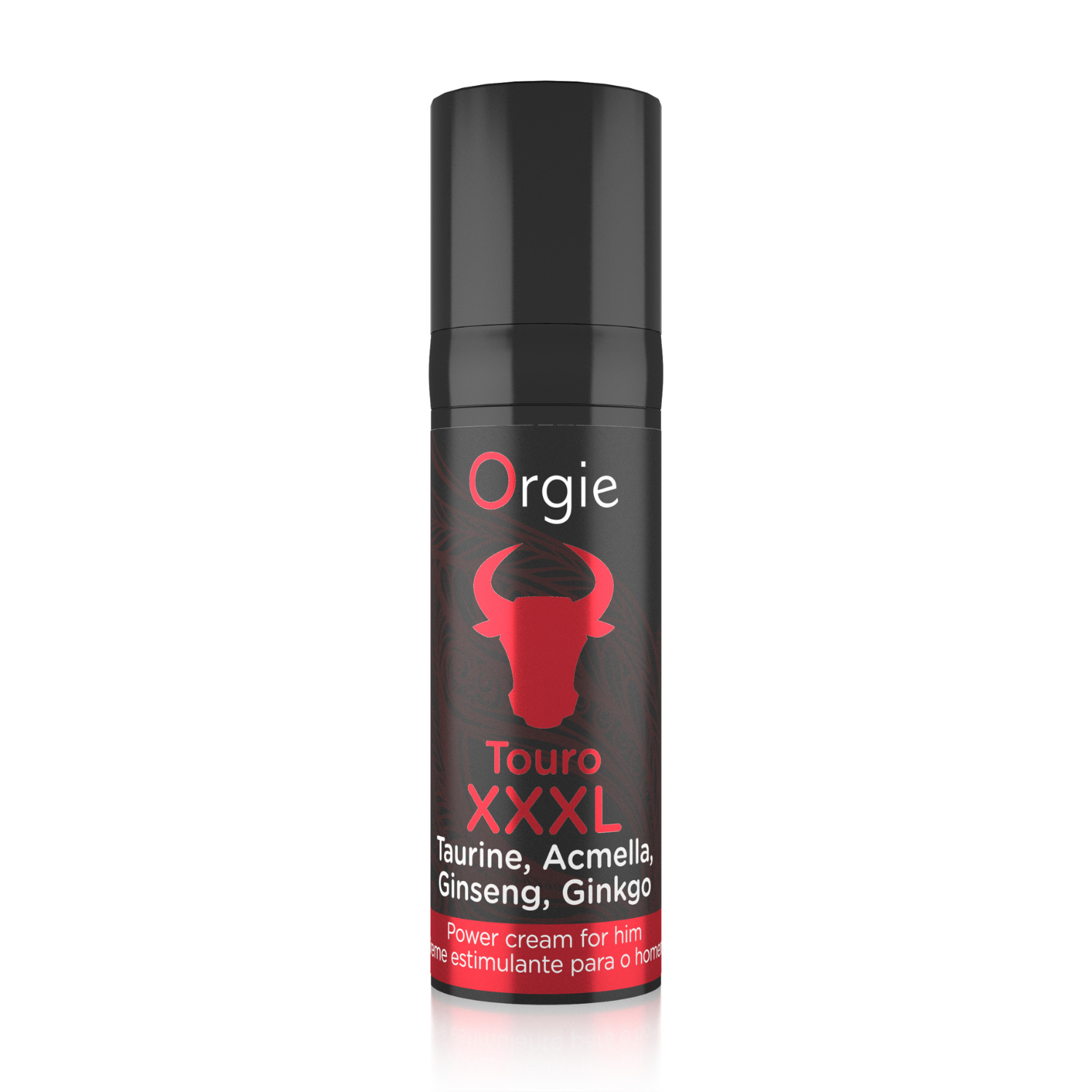Orgie Touro XXXL Power Cream for Him 15ml Secondary image