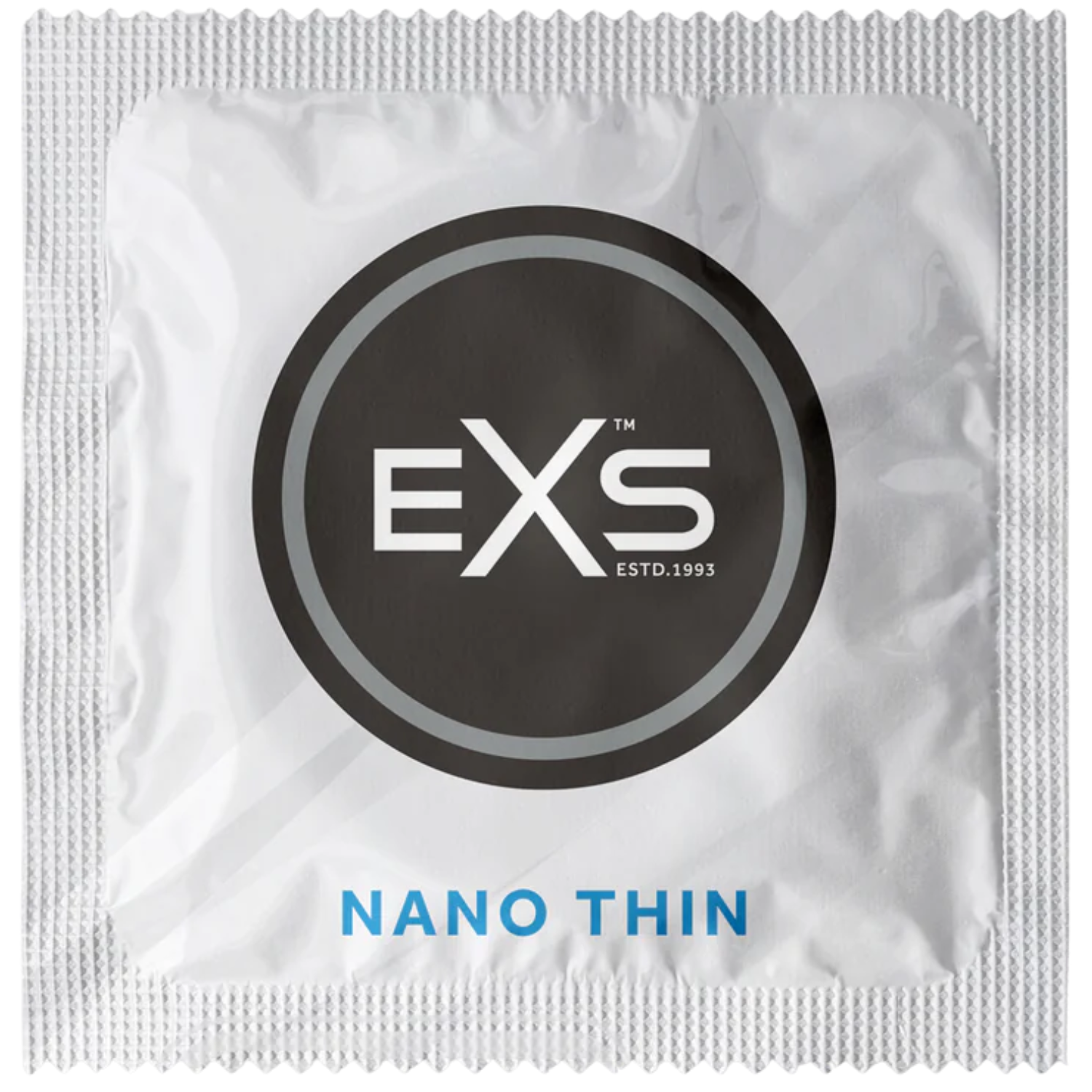 EXS Nano Thin 48 Pack Secondary image