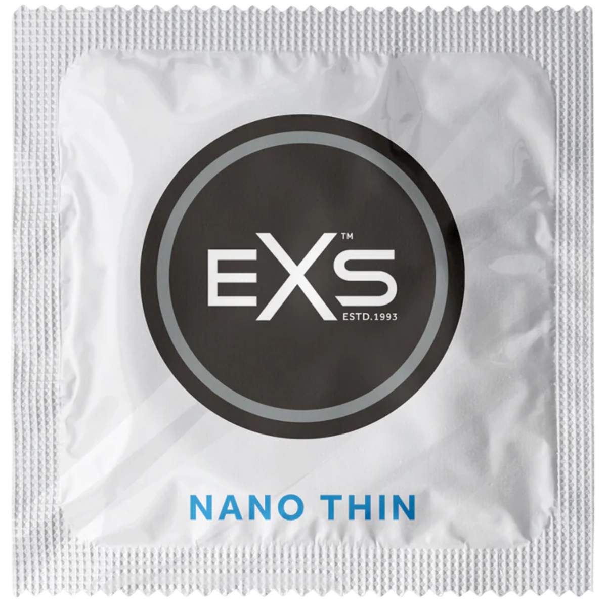 EXS Nano Thin Main image