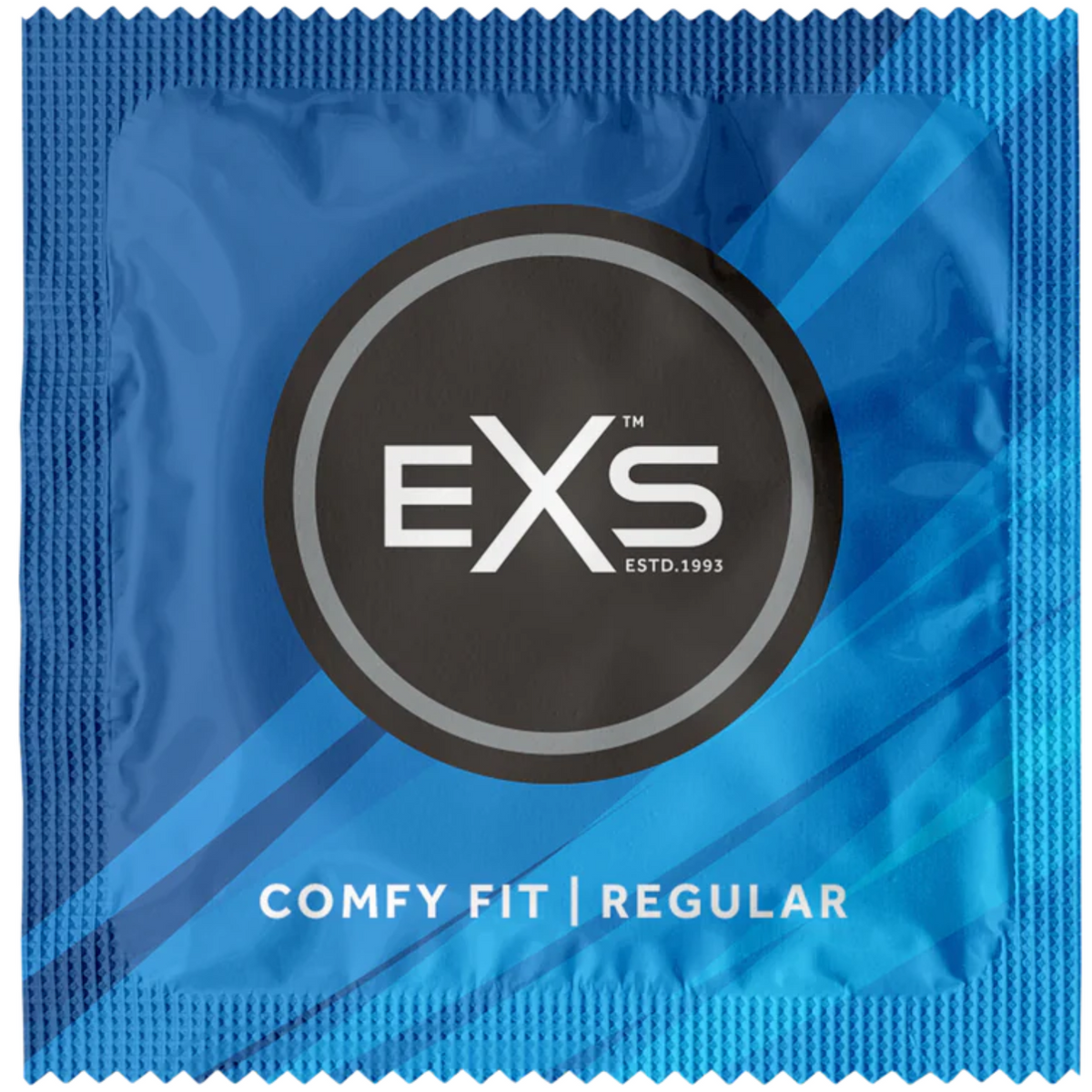 EXS Regular  Main image