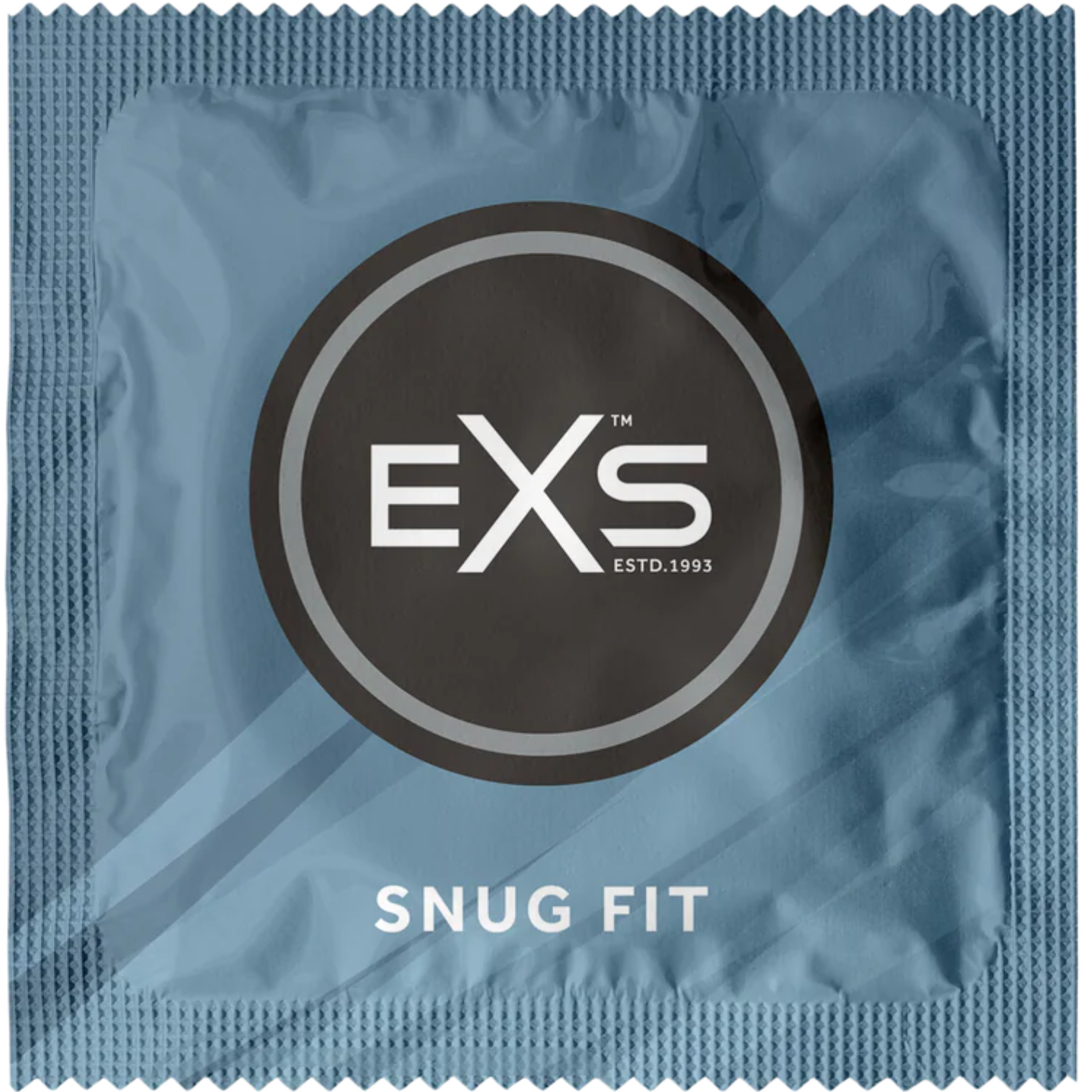 EXS Snug Fit 48 Pack Secondary image