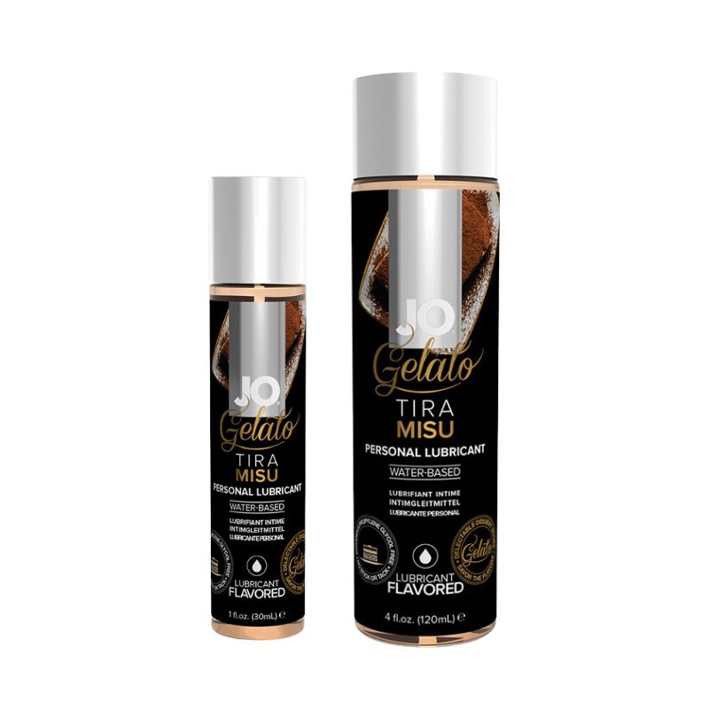 JO Gelato Tiramisu Water-Based Main image