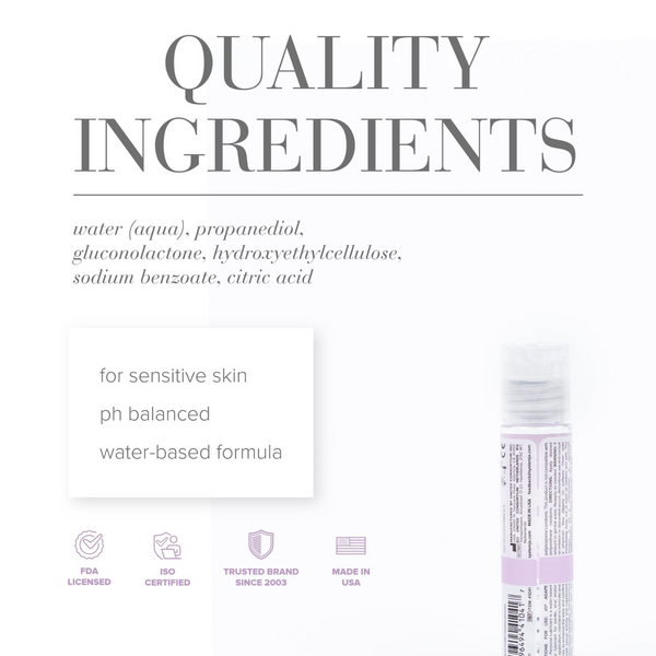 System JO Agape Original 30ml - quality
