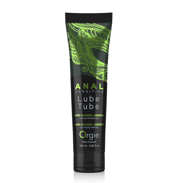 Orgie Anal Sensitive 100ml 