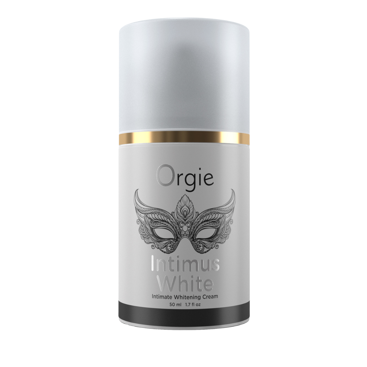 Orgie Intimus White Cream 50ml Secondary image