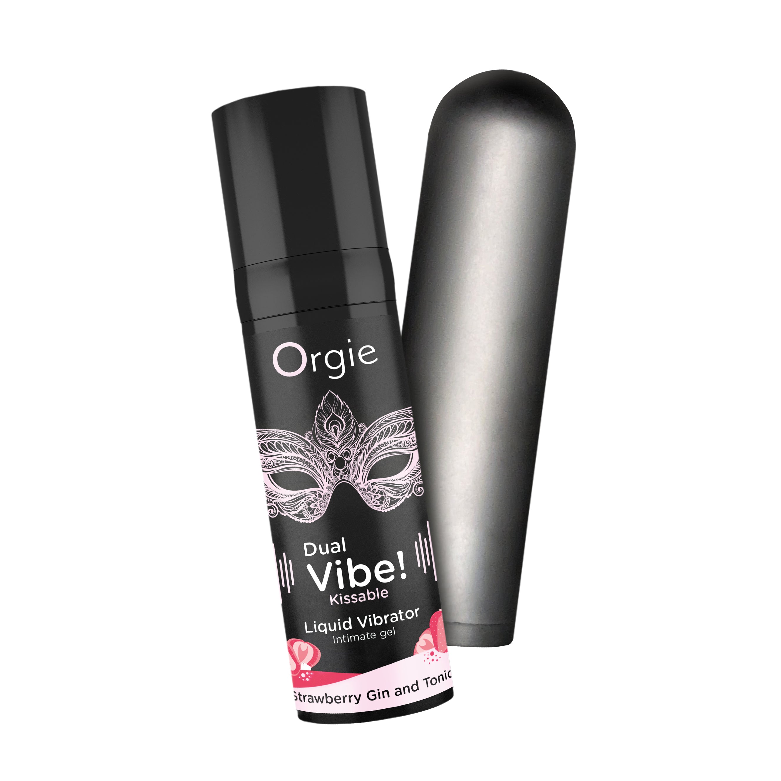 Orgie Vibe Bullet Vibration Kit Secondary image