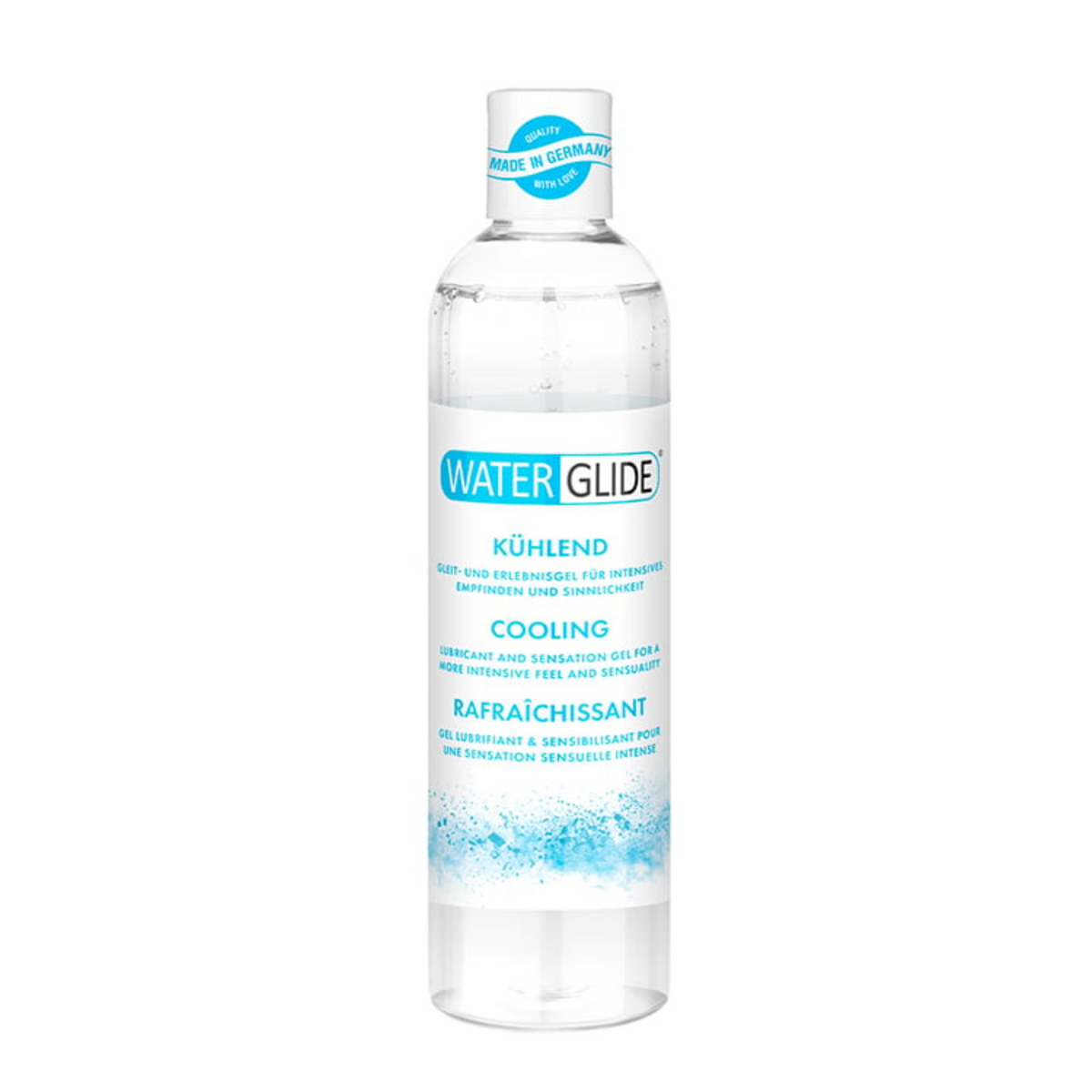 WaterGlide Cooling 10.1 fl.oz Main image