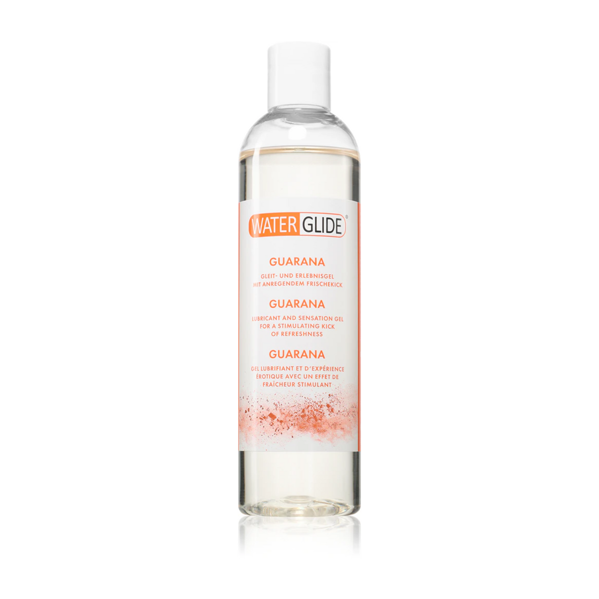 WaterGlide Guarana 10.1 fl.oz Main image