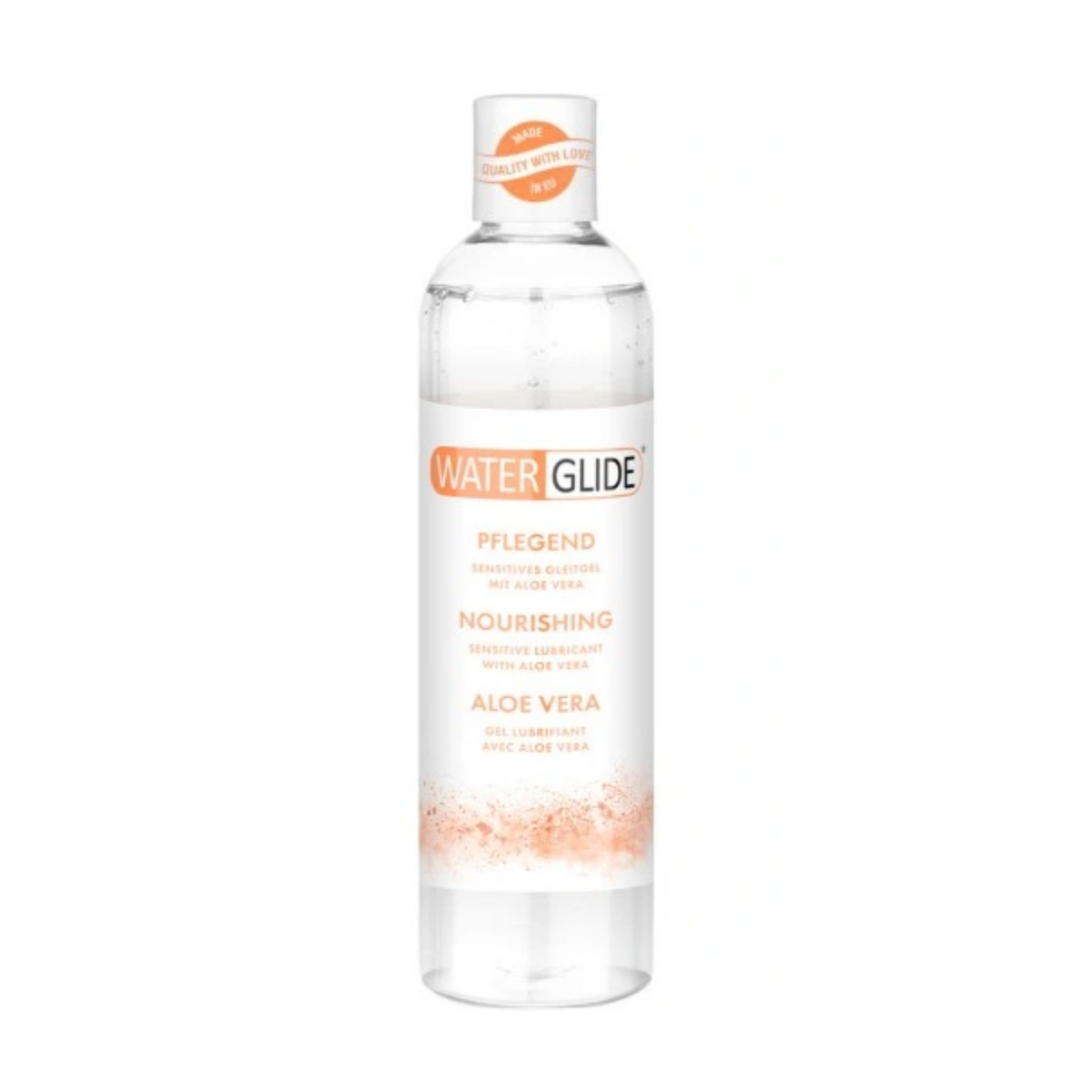 WaterGlide Nourishing Aloe Vera 10.1 fl.oz Main image