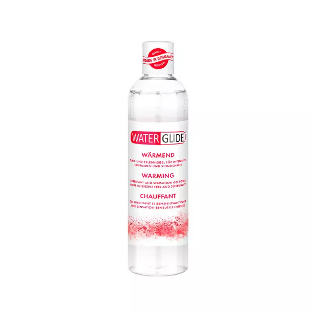 WaterGlide Warming 10.1 fl.oz
