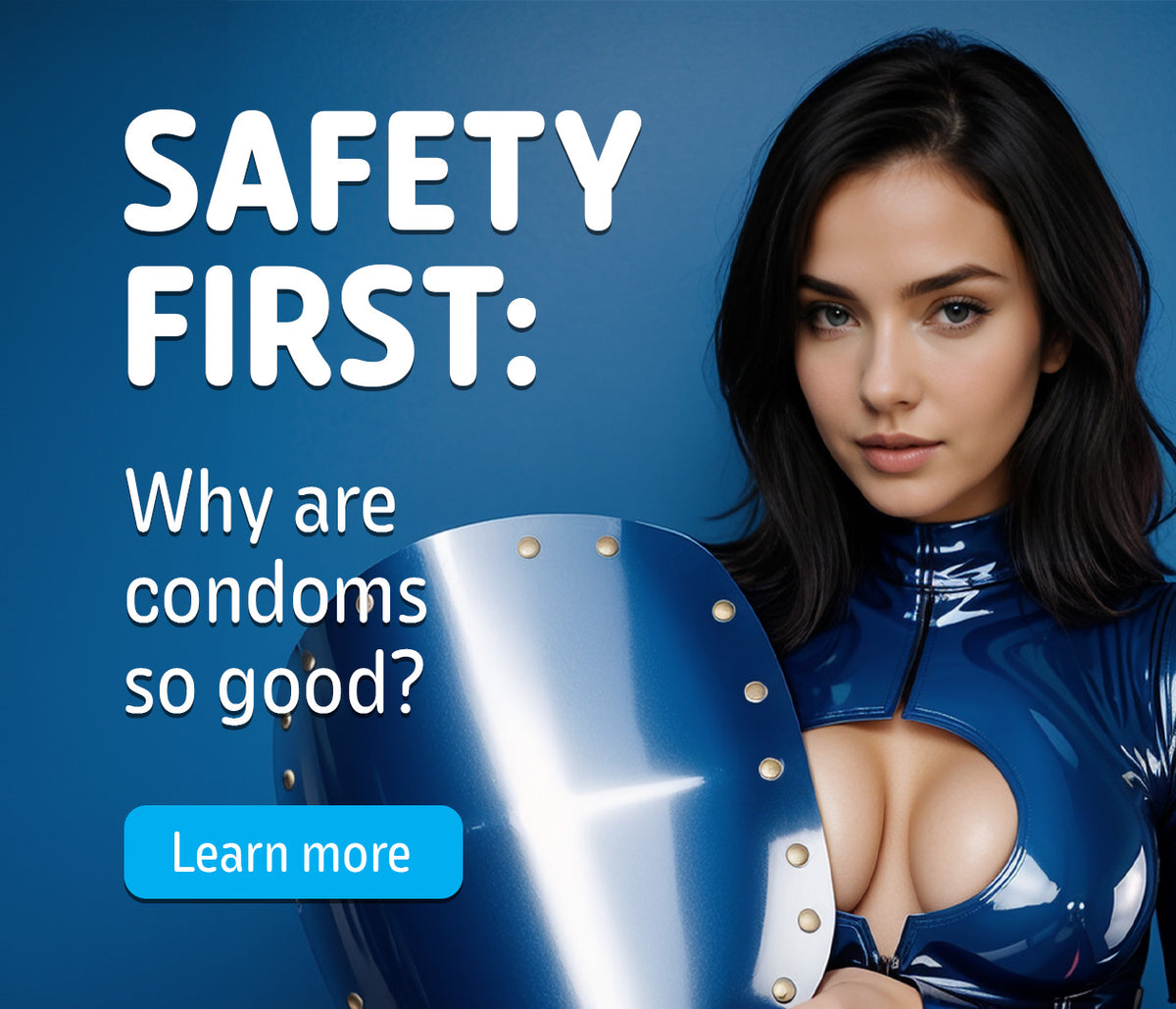 Kung Condoms
