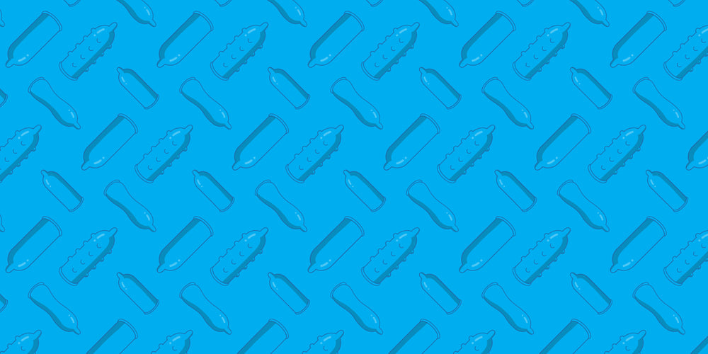 Kung Condoms