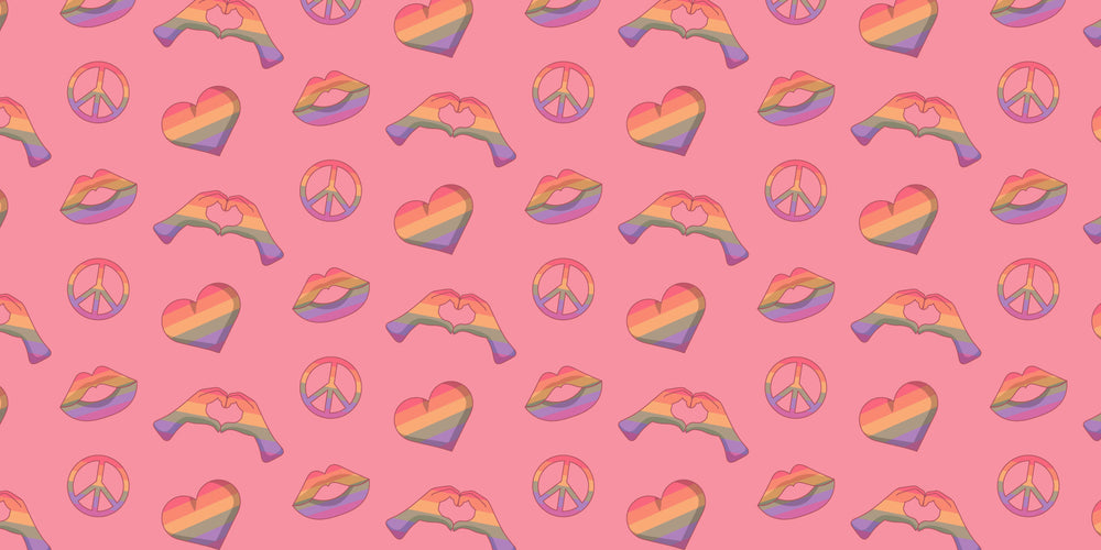 LGBTQ Collection
