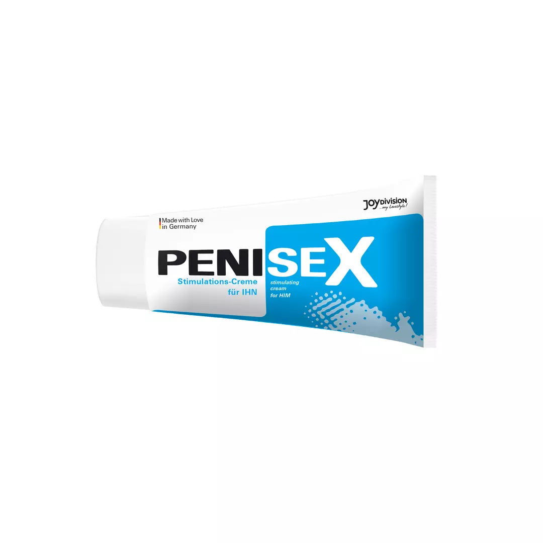 JoyDivision Penisex for Him 1.7 fl.oz Main image
