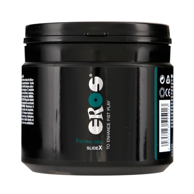 EROS Fisting Gel SlideX Main image