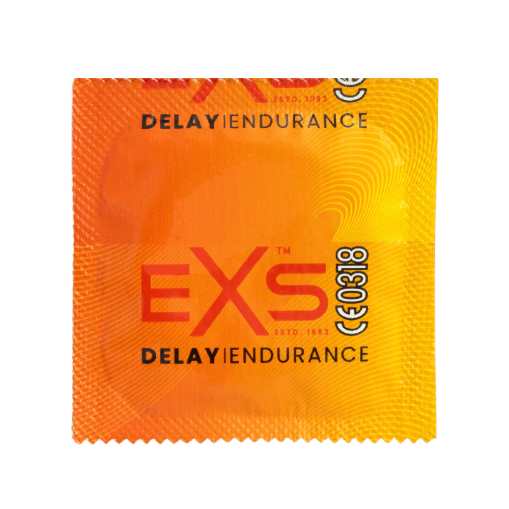 EXS Delay Endurance 48 Pack Secondary image