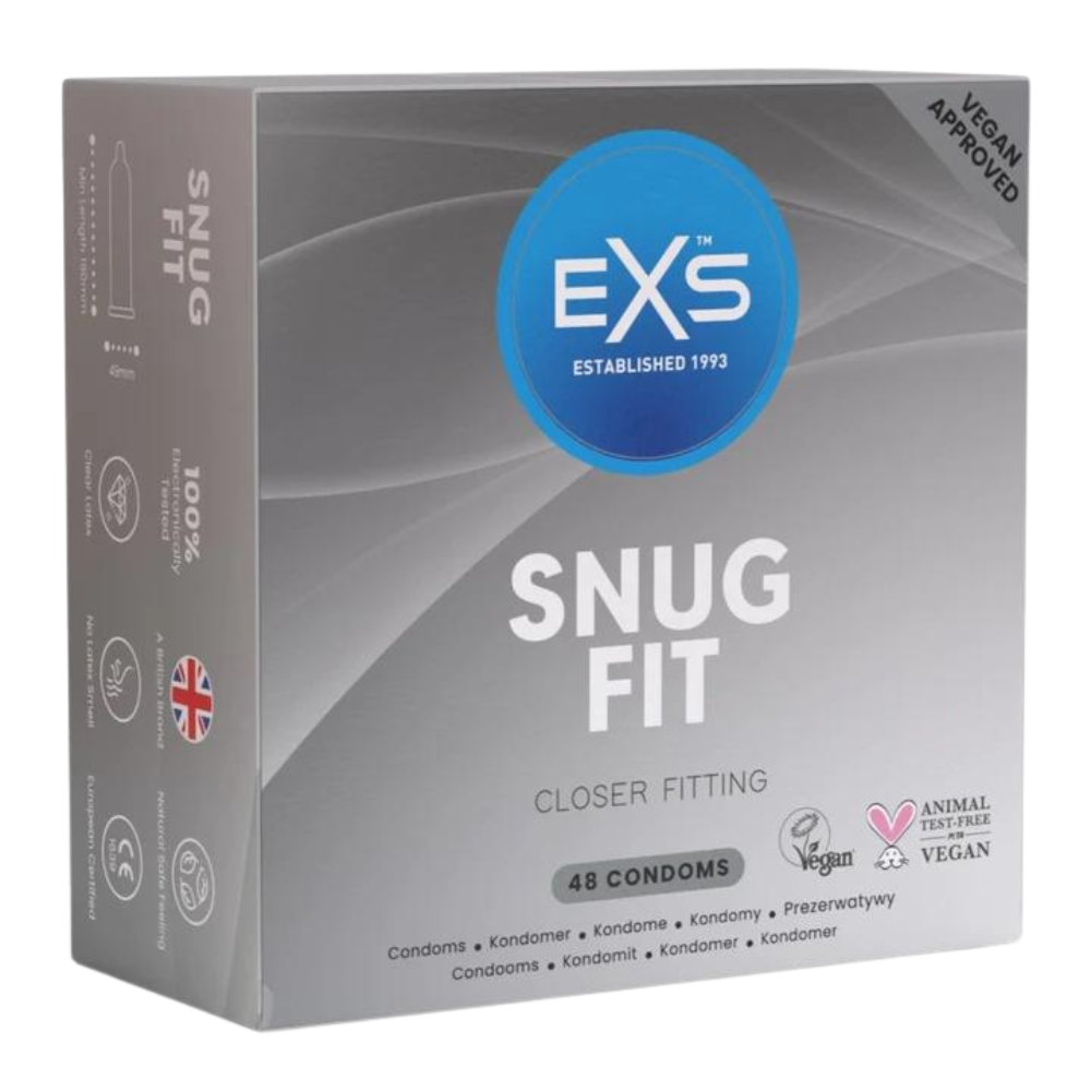 EXS Snug Fit 48 Pack Main image