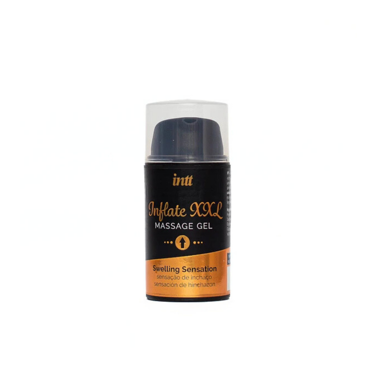 intt Inflate XXL Sweling Sensation 0.5 fl.oz Main image