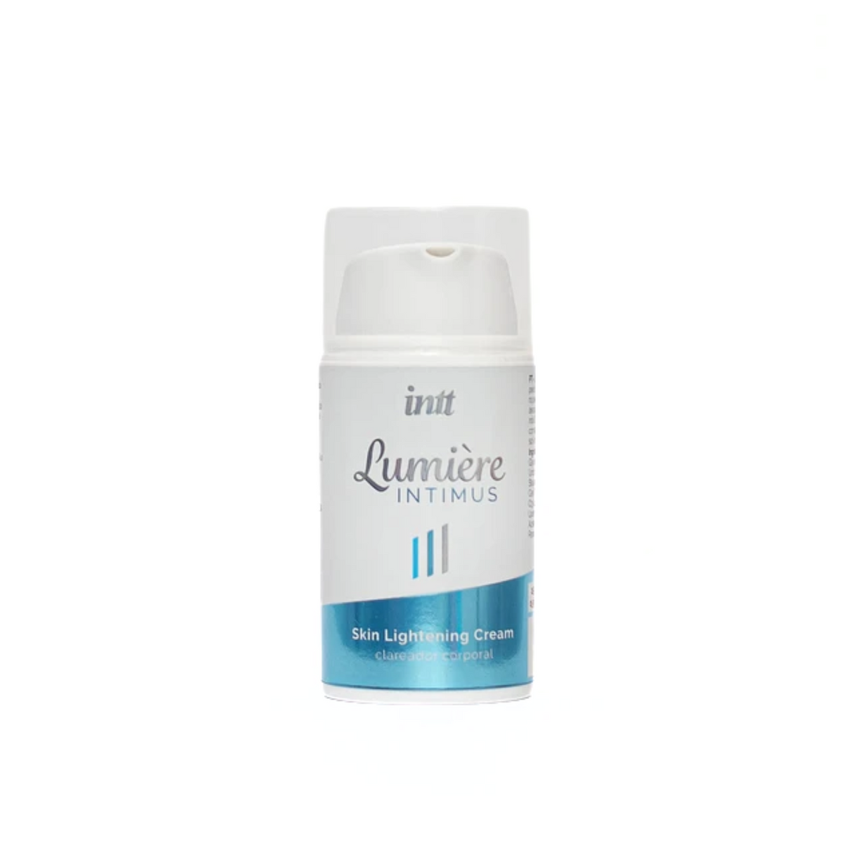 intt Lumiere Intimus Skin Lightening Cream 0.5 fl.oz Main image