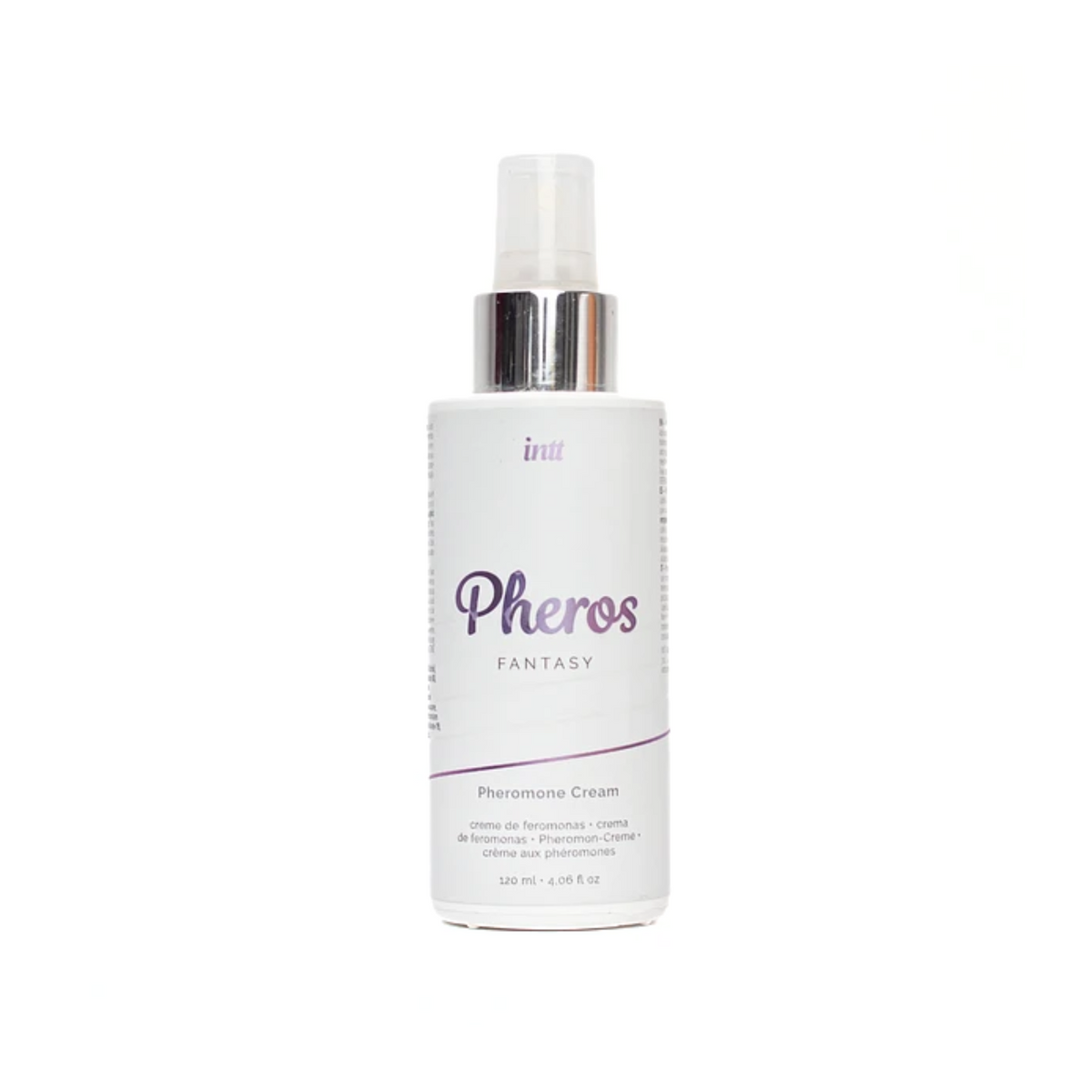 intt Pheros Fantasy Pheromone Spray 4 fl.oz Main image