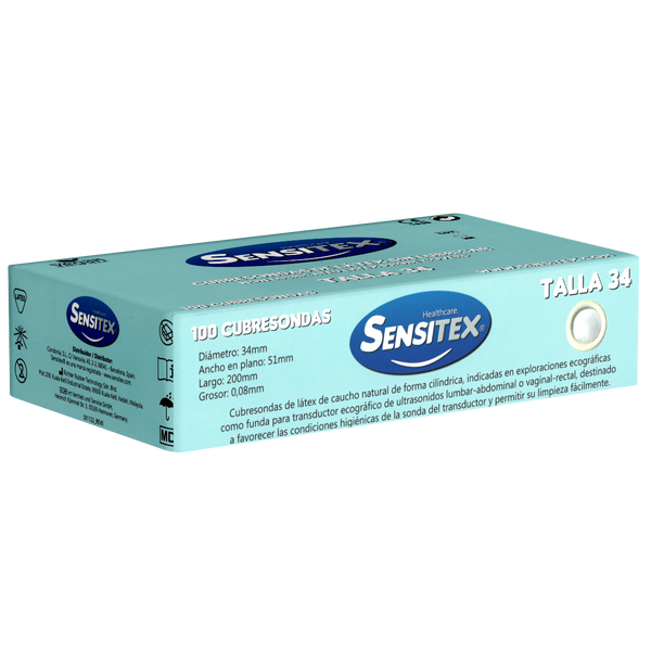 Sensitex Probe | WorldCondoms